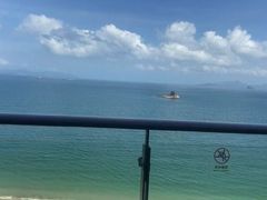 -深圳大梅沙京基洲际度假酒店