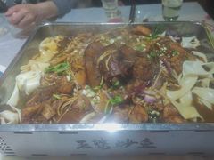 -王婆炒鱼(总店)