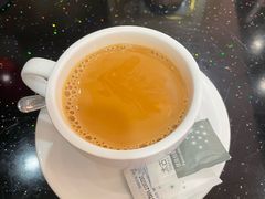 -香港威特瑞茶餐厅(小白楼音乐厅店)