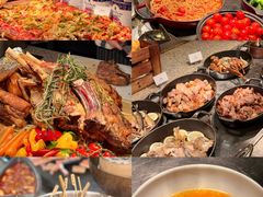 -东莞松山湖凯悦酒店