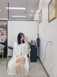 -DL HAIR SALON
