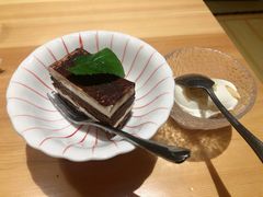 -兆治日本料理(华府世家店)