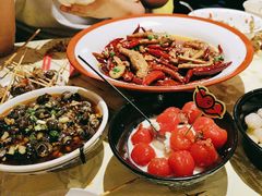 -串盟烧烤大排档·长沙美食地标(星沙店)