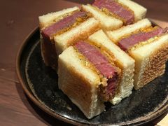 -High Yaki THE SEA海鲜居酒屋