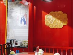 -京味张·北京烤鸭(天河南二路店)