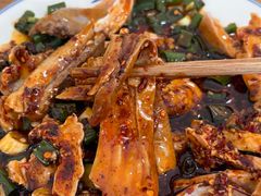 -温记府廟豆汤饭·始于1955年(海椒店)