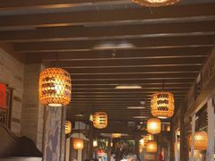 大堂-南京大牌档(三阳广场苏宁店)