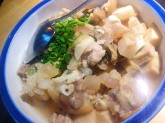 -坛宗剁椒鱼头(河西王府井店)