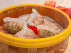 潮州粉果-海皇食府(水都假日酒店店)