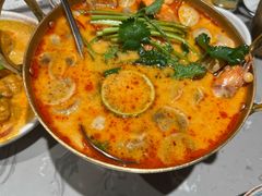 -Home Thai·泰谣(王府井apm店)