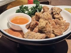 -碧特博格·20年品牌西餐厅(芜湖路店)