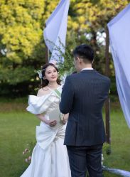 -ChenV西服礼服高级定制(市区养育巷店)