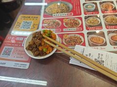 -扬二春炒饭(国庆路总店)