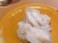 -寿司郎(上野店)