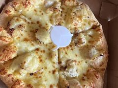 -达美乐比萨(板井路店)