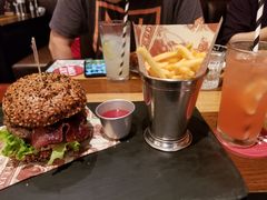 -FAT COW(虹梅路店)