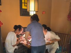 -小凤庭·地道湖北菜武昌鱼·藕汤(38年黄鹤楼店)