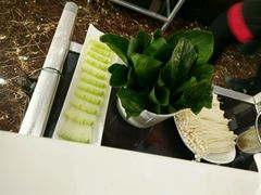 -潮牛来了 潮汕牛肉火锅(宋城店)