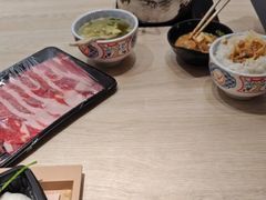 -吉野家(保利广场店)