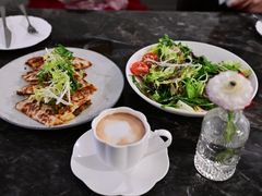 -LESCEDARS Brasserie Bistro香柏树