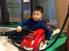 -杭州开元森泊度假乐园