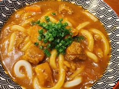 -良久幕府深夜食堂