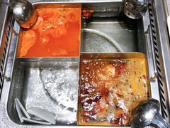 -海底捞火锅(龙湖三千集店)