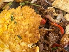 -一烙锅(友谊店)