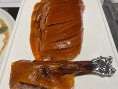 -小大董·烤鸭(凤凰汇店)