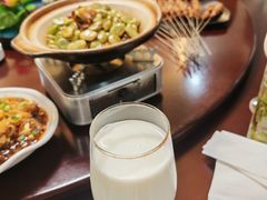 -阿骏农家菜(东至路店)