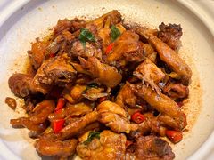 -观宴·品质赣菜(高新大道店)