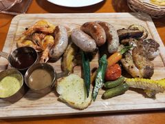 -布拉格餐厅· 中欧捷克菜(全国首店)