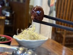 -青山青豆花·笑禅豆腐鱼(黄泥塝店)