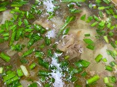 -清真蒋有记(老门东店)