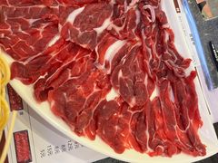 -林记潮牛·牛肉火锅(上马墩店)