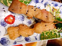 -大渔铁板烧(中山路八佰伴店)