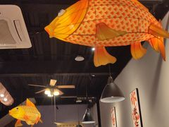 -向川南·水煮鱼·川菜(和平里店)