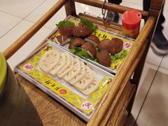 -芦月轩羊蝎子(太平桥店)