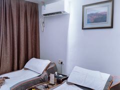 -聚春园·福龙泉澡堂(温泉店)