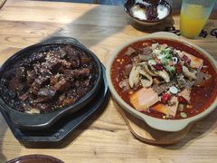 -砂锅爷·老成都砂锅菜(昌平店)