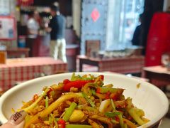 -文昌阁·长沙市井菜(美食地标店)