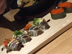 -东菊料理(吉利购物广场店)