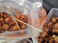 -景泰马记电烤串