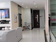 -泰康拜博口腔·二级专科医院(种植·正畸·修复·联合中心)