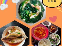 -秋歌护理·月嫂·育儿嫂(浦东医院店)