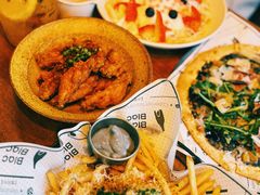 -Blac+Blac(中海环宇荟店)