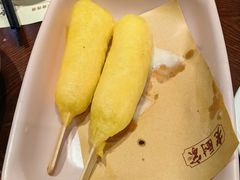 -老厨家(友谊路总店)