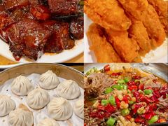 -金哥私房菜馆(张府园总店)
