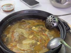 -野菌王牦牛肉汤锅