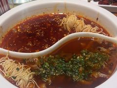 -李氏传家菜(兴城路店)